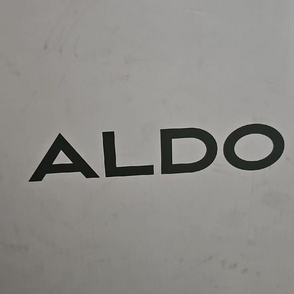 Aldo Women's Burgundy Quilted Boots - Picture 2 of 16